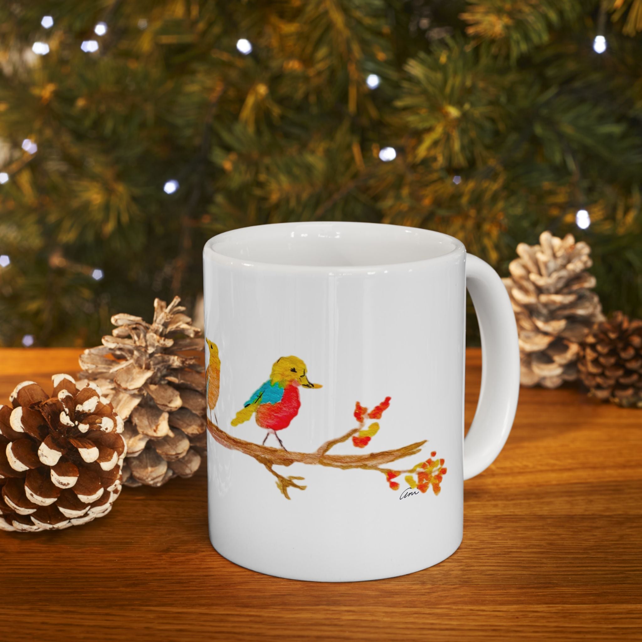 +mug +gift +set Cat Lover's Hot Chocolate and Mug Gift Set – Entangled Cat Cafe