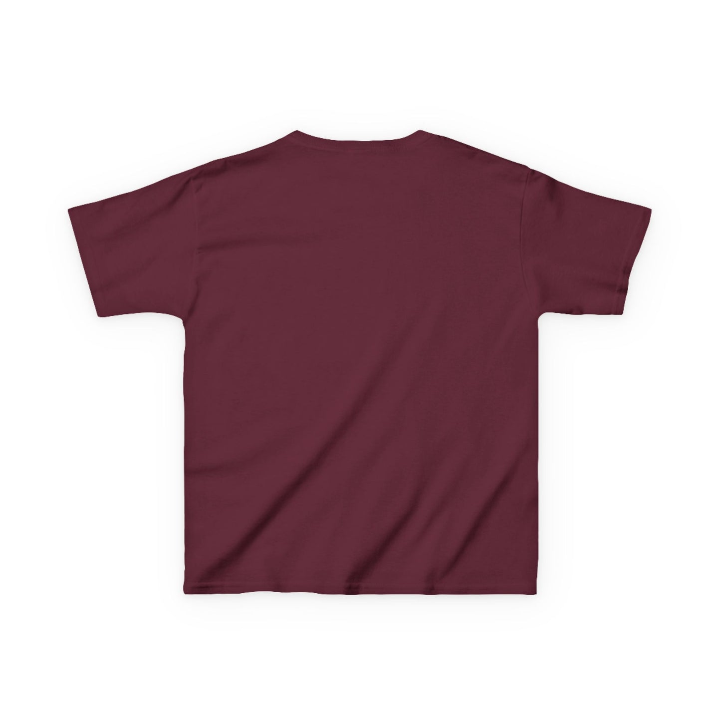 Custom Armenian Letter Kids Cotton™ Tee Warm Colors