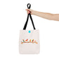 Birds on a Branch Tote Bag