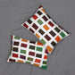 Fall Colors Lumbar Pillow