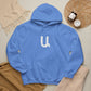 Custom Armenian Letter Hoodie