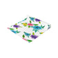 Spring Roses Table Runner (Cotton, Polyester)