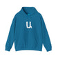 Custom Armenian Letter Hoodie