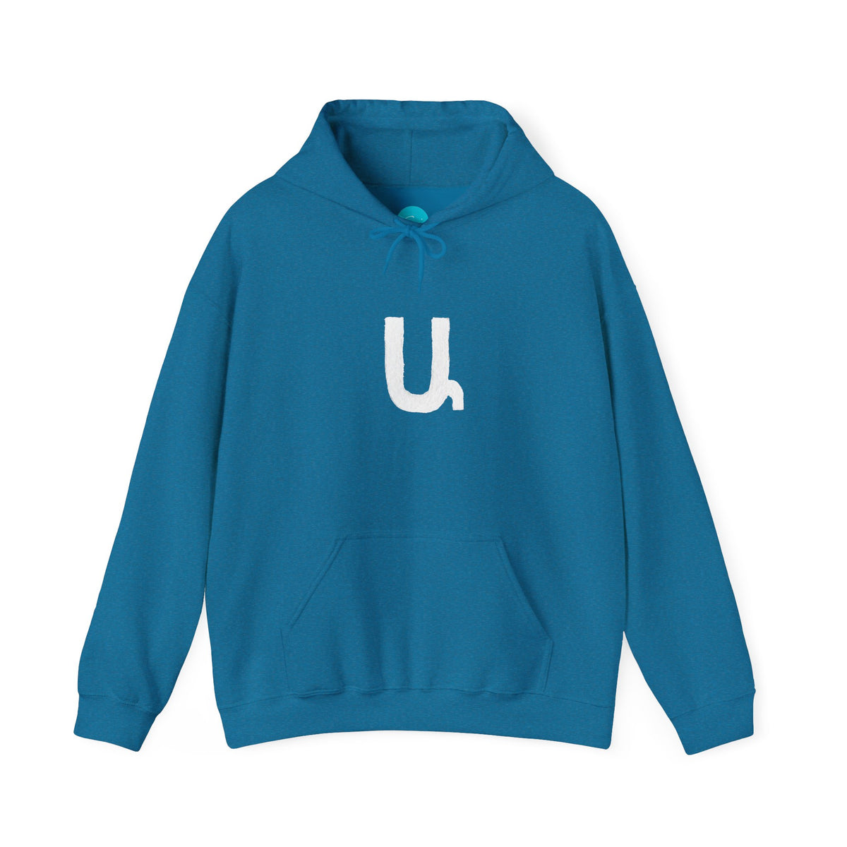 Custom Armenian Letter Hoodie