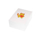 A Cat and a Heart Postcard Bundles with Envelopes
