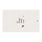 It's Always Սուրճ Time Kitchen Towel