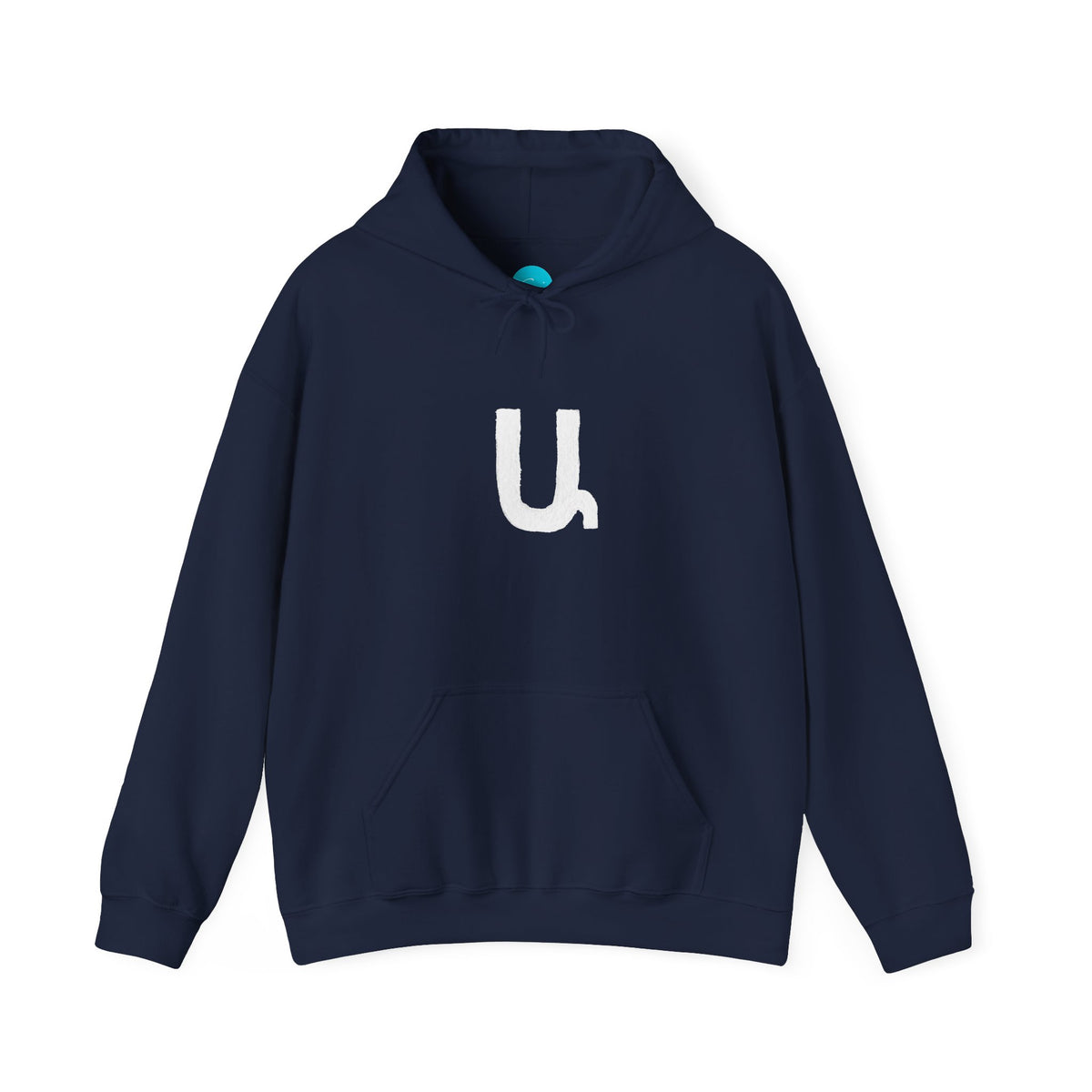 Custom Armenian Letter Hoodie