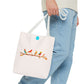 Birds on a Branch Tote Bag