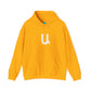 Custom Armenian Letter Hoodie