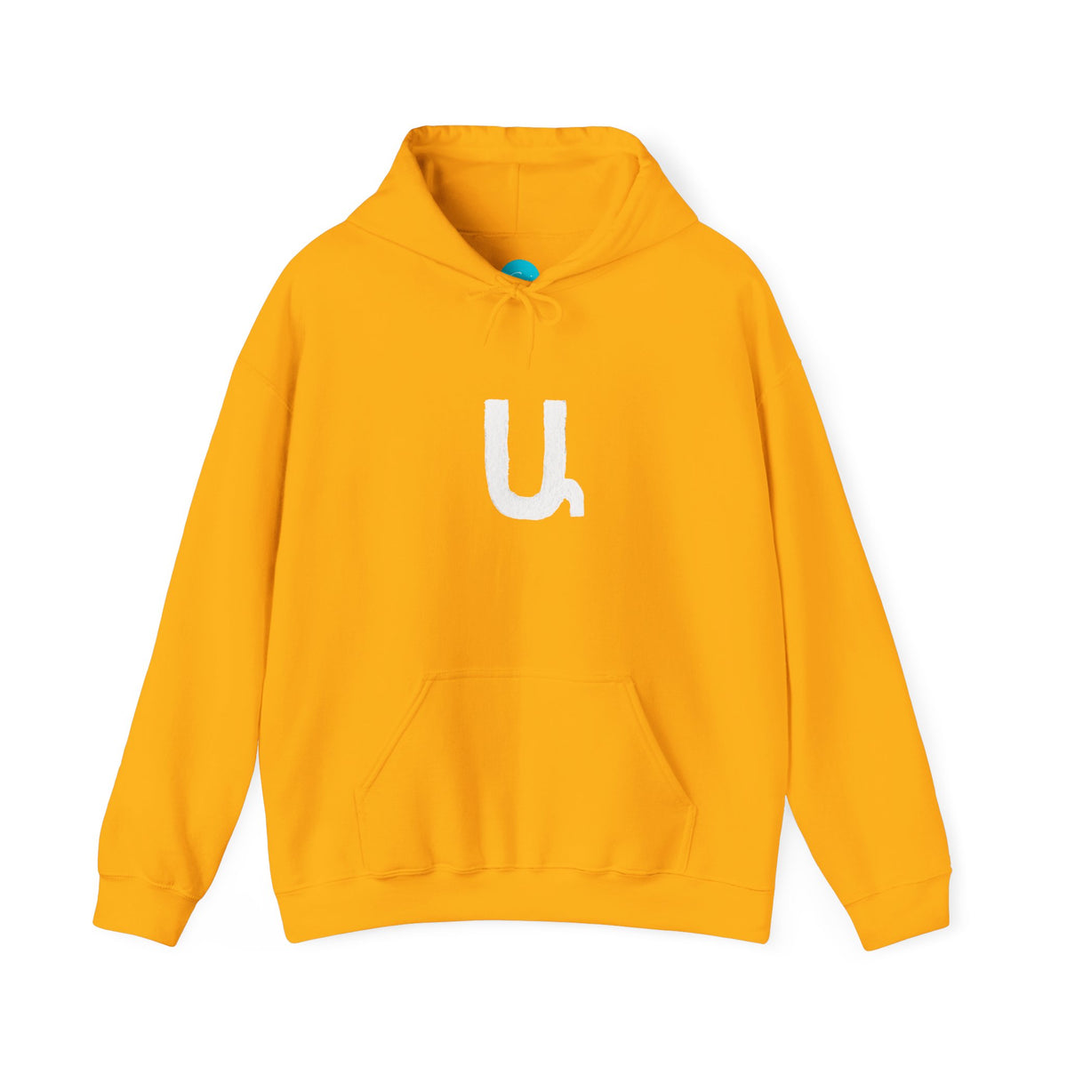 Custom Armenian Letter Hoodie