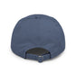 Unisex Distressed Cap