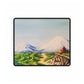 Mount Ararat Desk Mat
