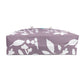 Dusty Lavender Fall Foliage Weekender Bag