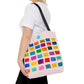 Summer Colors Tote Bag