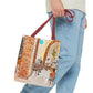 The One at the Coffee Shop Tote Bag