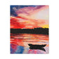 Reflection Canvas Print