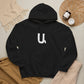 Custom Armenian Letter Hoodie