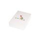 Bird with a Heart Balloon Postcard Bundles with Envelopes