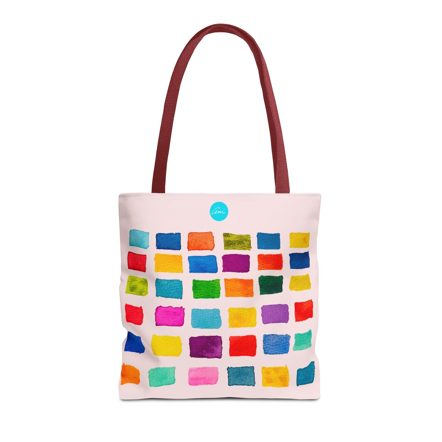 Summer Colors Tote Bag
