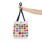 Summer Colors Tote Bag