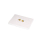 Two Honeybees Postcard Bundles with Envelopes
