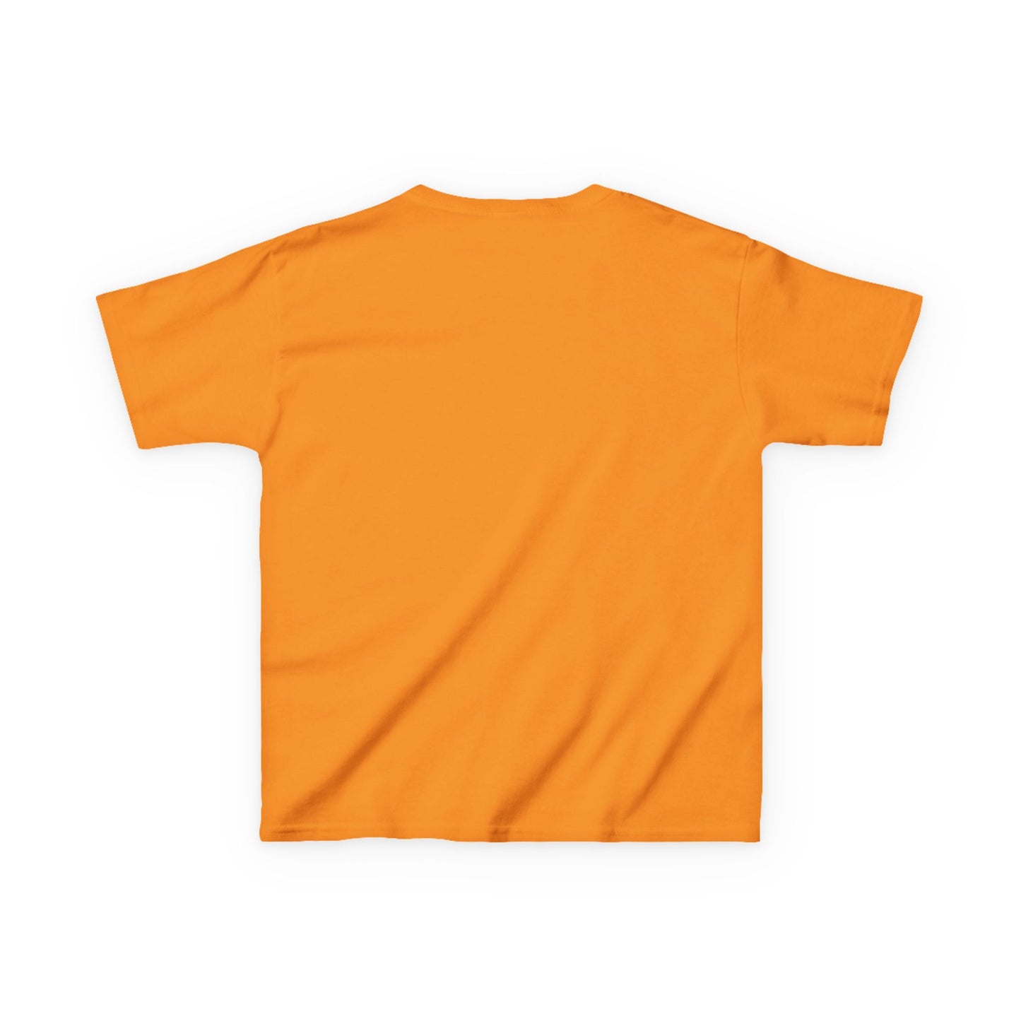 Custom Armenian Letter Kids Cotton™ Tee Warm Colors