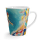 Ballerina Latte Mug