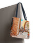 The One at the Coffee Shop Tote Bag