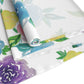 Spring Roses Table Runner (Cotton, Polyester)