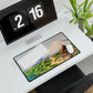 Mount Ararat Desk Mat