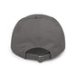 Unisex Distressed Cap