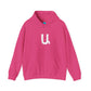 Custom Armenian Letter Hoodie