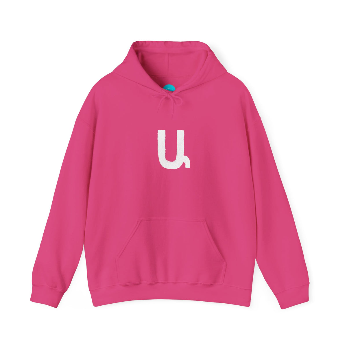Custom Armenian Letter Hoodie