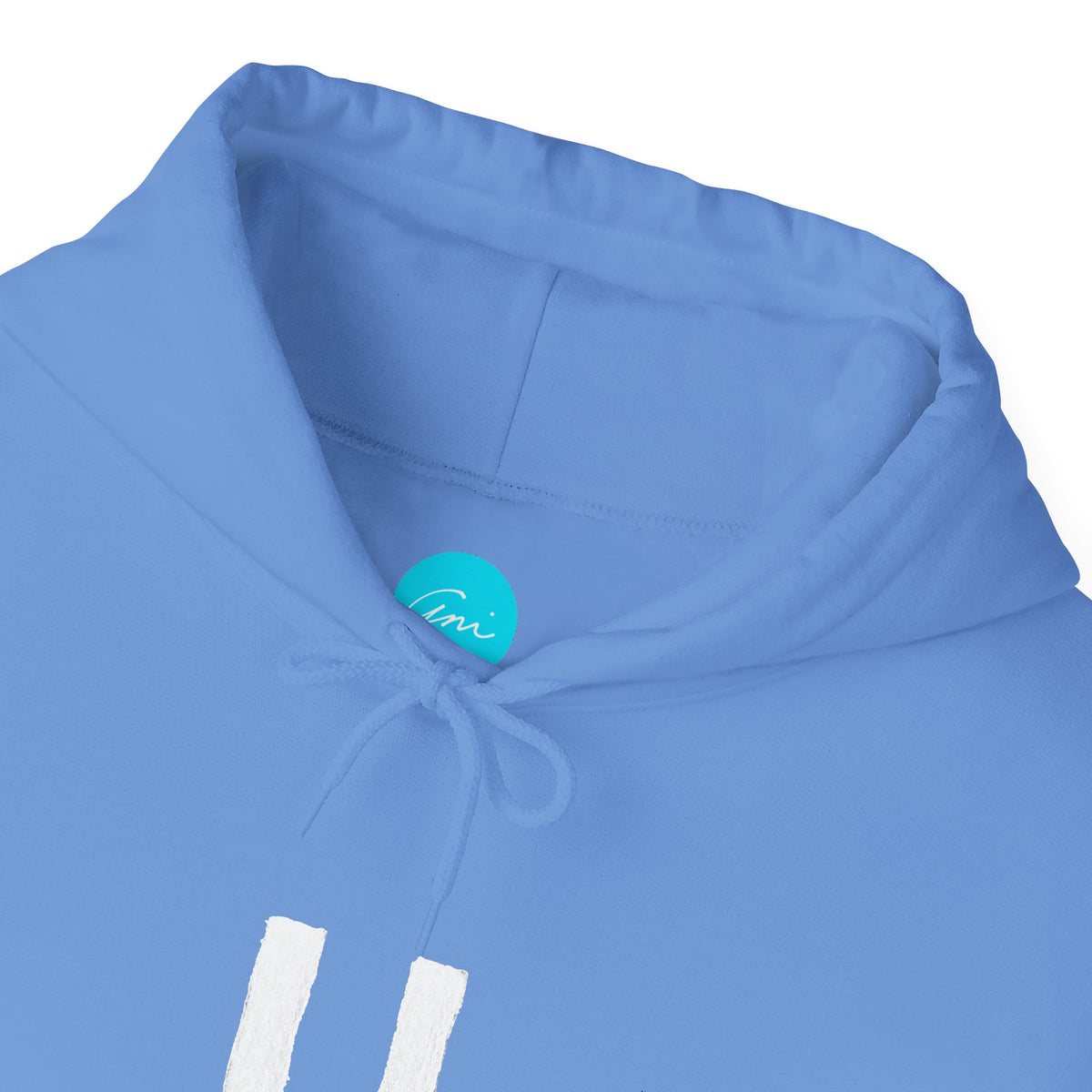 Custom Armenian Letter Hoodie