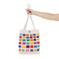 Summer Colors Tote Bag
