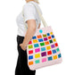Summer Colors Tote Bag