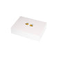 Two Honeybees Postcard Bundles with Envelopes