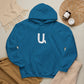 Custom Armenian Letter Hoodie