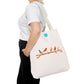 Birds on a Branch Tote Bag
