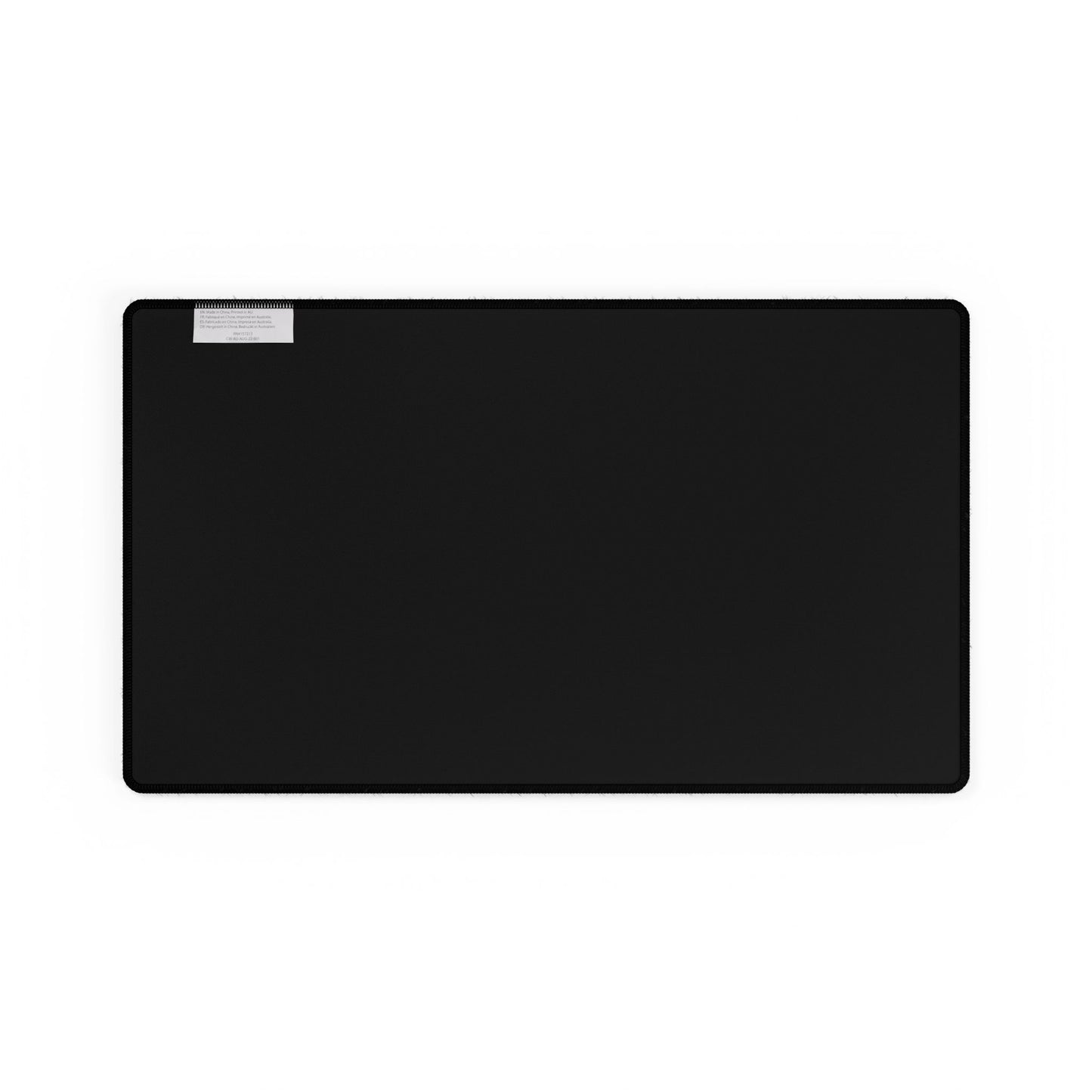Mount Ararat Desk Mat