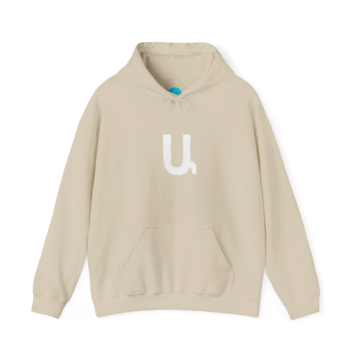 Custom Armenian Letter Hoodie