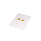 Two Honeybees Postcard Bundles with Envelopes