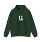 Custom Armenian Letter Hoodie
