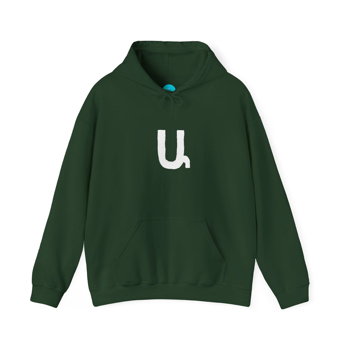 Custom Armenian Letter Hoodie