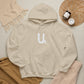 Custom Armenian Letter Hoodie