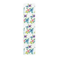 Spring Roses Table Runner (Cotton, Polyester)