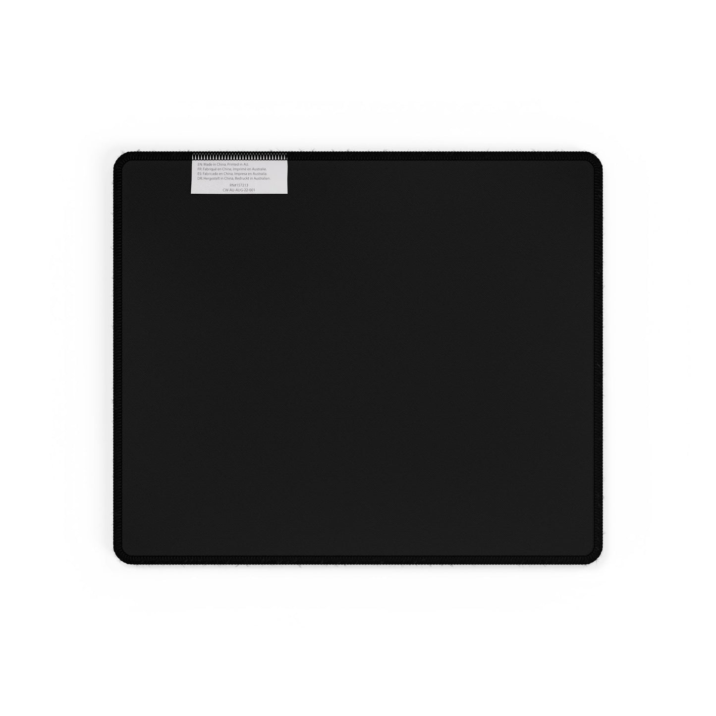 Mount Ararat Desk Mat