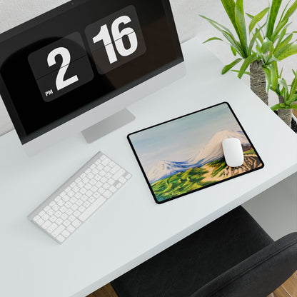 Mount Ararat Desk Mat