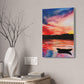 Reflection Canvas Print