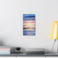 Sunset Canvas Print